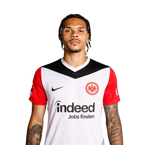 Nnamdi Collins FC 24 Aug 20, 2024 SoFIFA.